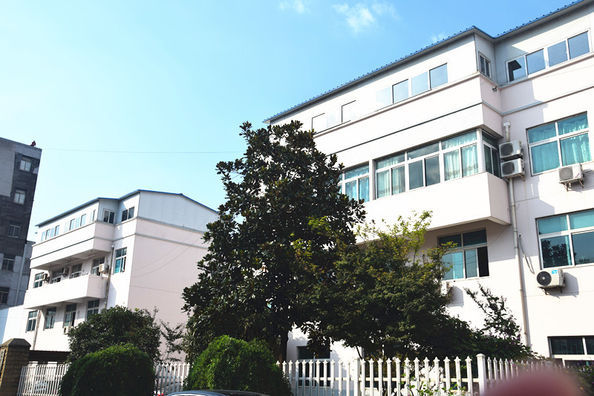 Changzhou Chenguang Machinery Co., Ltd.