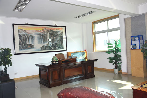 Changzhou Chenguang Machinery Co., Ltd.