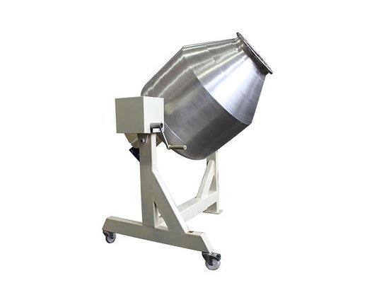 Máy xay sinh tố trộn công nghiệp cho gia vị Bột giặt Bột giặt