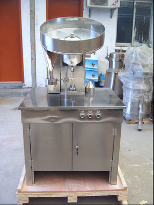 Mesin Hitung Farmasi Ramah Lingkungan Konversi Otomatis Gemetar