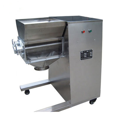 उच्च दक्षता रोलर कॉम्पेक्टर ग्रैन्यूलेटर ईए ऑपरेशन लंबी सेवा जीवन