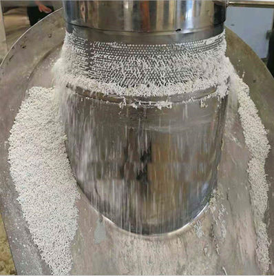 Van de de Korrelingsmachine/Rol van de veiligheidstablet de Verrichting van Eay van de Persgranulator