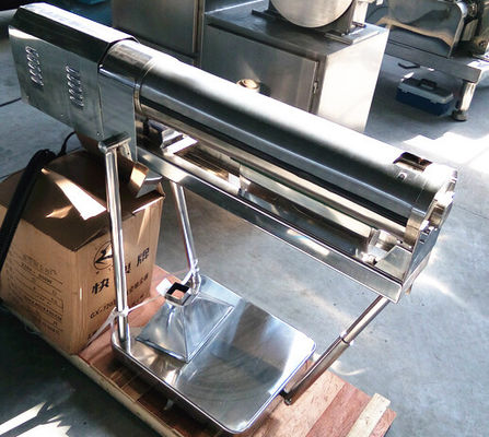 Контролируемый ПЛК уловитель пыли планшета таблетки машины упаковки планшета мини