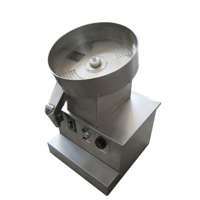 เครื่องนับและบรรจุแคปซูลอัตโนมัติรูปถ่าย - เครื่องตรวจสอบกระแสไฟฟ้า