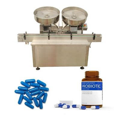 Tabuleta da precisão alta que conta a vida útil longa do ajuste fácil da máquina