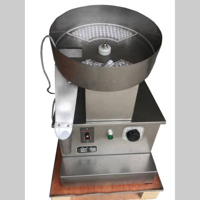 Mesin Penghitung Tablet Otomatis Profesional Untuk Laboratorium Farmasi