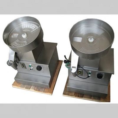 Pill Soft Gel Automatic Pill Counter Tiếng ồn thấp Kết quả lắc tốt