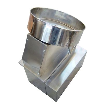 Stable Performance Pills Capsule Counting And Filling Machine Easy Maintain