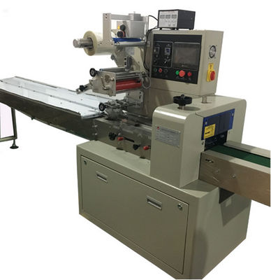 Управление датчика двойника машины упаковки планшета нержавеющей стали