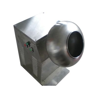 Material Pillen-weiches Gel-herkömmliches beschichtendes Pan-Edelstahl-304