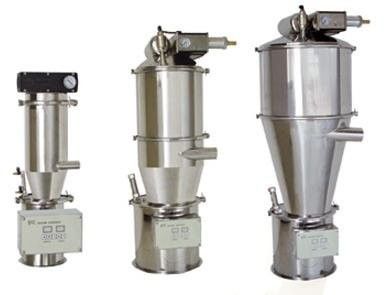 Yüksek Doğruluk Otomatik Vida Besleyici Makinesi Paslanmaz Çelik Malzeme GMP Standardı