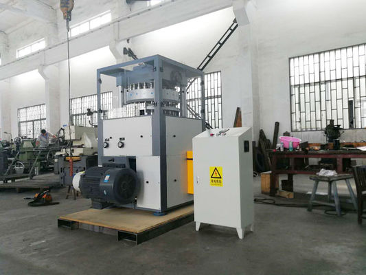 Двойная бортовая изменяемая скорость машины машины прессы планшета соли/прессы таблетки