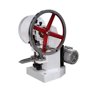 機械を作るに機械/手動のタブレットをする食糧植物の手動タブレット