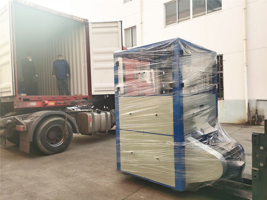 800KN περιστροφική μηχανή συμπίεσης ταμπλετών χλωρίου κατεργασίας ύδατος