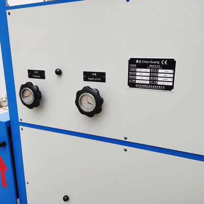 Drehtablet-Presse SGS 27600pcs/h für Swimmingpool-Desinfektions-Tablet