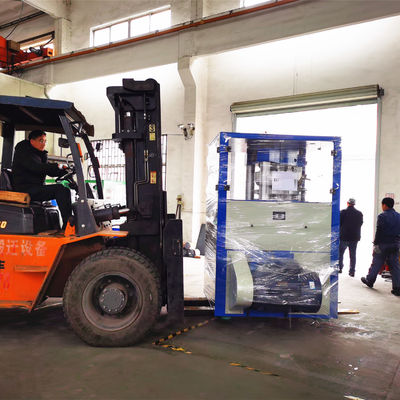 3개의 인치 수영장 소독 타블렛은 5400 PC / Ｈ를 누릅니다