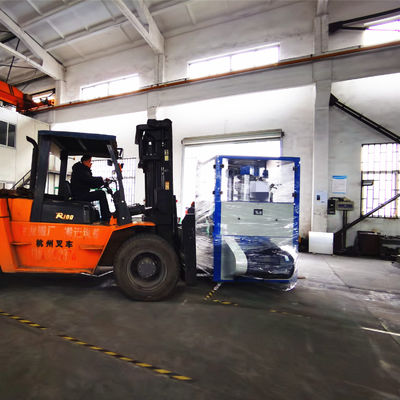 800KN 200g máquina desinfetante da imprensa do comprimido de 3 polegadas