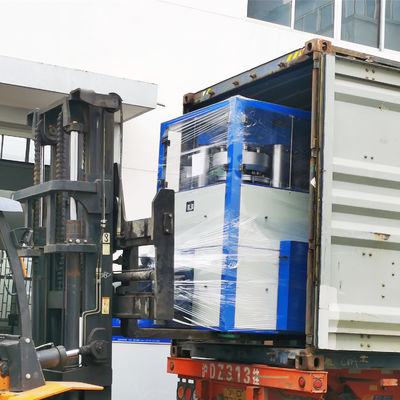 imprensa da tabuleta do tratamento da água do Hypochlorite de cálcio de 80mm