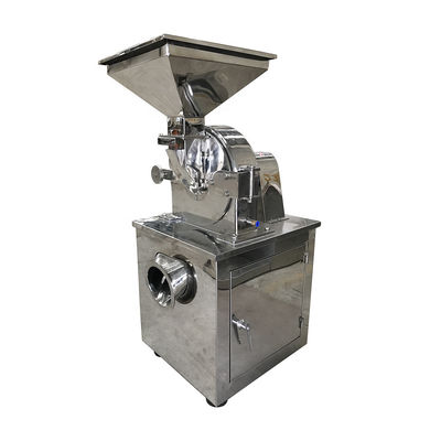 Industrielles automatisches trockenes Kraut-Reiben Chili Spice Powder Grinding Machines