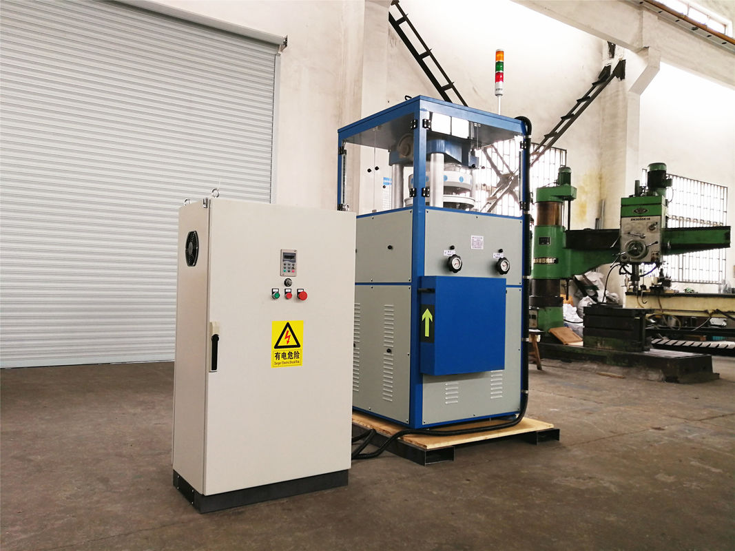 10000pcs/h 25mmの水処理の塩素のタブレットの出版物機械