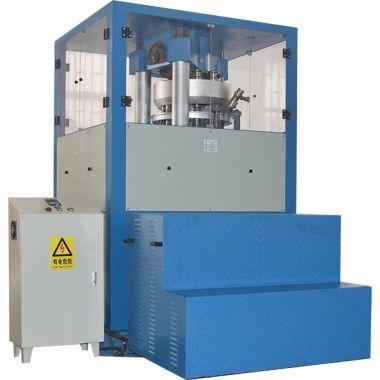 Tablet-Durchmessers 6000kg der TCCA-Pulver-Verdichtungs-Maschinen-80mm Bescheinigung CER