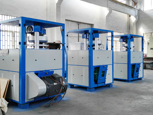 Machine rotatoire 80mm de compression de Tablette de grand de sel double de bloc pour l'hypochlorite de calcium