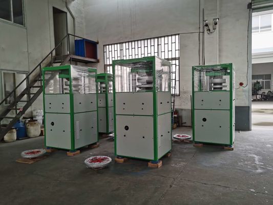 De professionele Grote Roterende Zoute Machine 1550X1050X2350 Mm van de Tabletpers