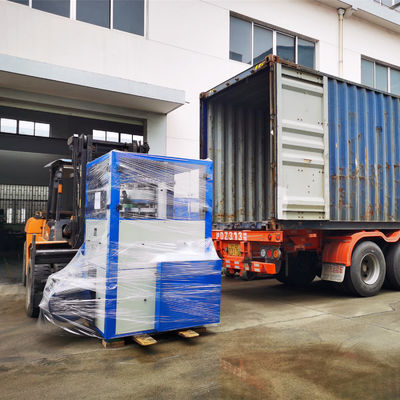 80mm Kalsiyum Hipoklorit Su Arıtma Tablet Presi