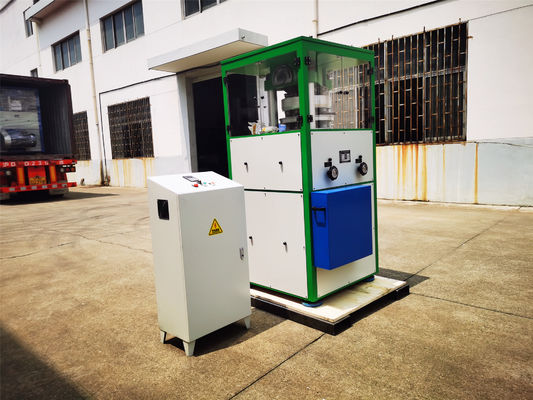 Machine 10000pcs/h 25mm 20g de presse de Tablette de chlore de traitement de l'eau